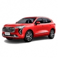 Дефлекторы для Haval Jolion