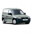 Коврики для Opel Combo