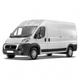 Коврики для Fiat Ducato