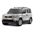 Коврики для Honda Element