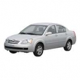 Коврики для Chery Fora