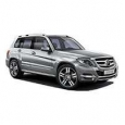 Фаркопы для Mercedes GLK-Class