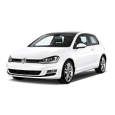 Коврики для Volkswagen Golf
