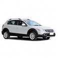 Коврики для DongFeng H30