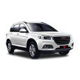 Дефлекторы для Haval H6