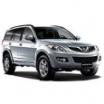 Коврики для Great Wall Hover H5 2011-2015