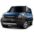 Коврики для Great Wall Hover M2 2013-2015