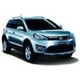 Коврики для Great Wall Hover M4 2013-2015