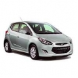 Коврики для Hyundai ix20