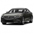 Коврики для Mazda 6