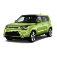 Коврики для Kia Soul