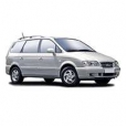 Коврики для Hyundai Trajet