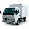 Коврики для BAW 1044