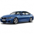 Коврики для BMW 4