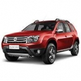 Коврики для Renault Duster