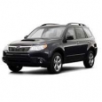 Фаркопы для Subaru Forester 2008-2013