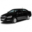 Коврики для Geely Englon