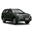 Дефлекторы для Haval H9