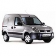 Коврики для Renault Kangoo