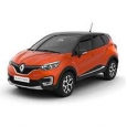 Коврики для Renault Kaptur