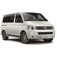 Коврики для Volkswagen Multivan