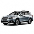 Коврики для Subaru Outback