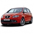 Коврики для Seat Altea