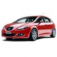 Дефлекторы для Seat Leon