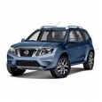 Дефлекторы для Nissan Terrano