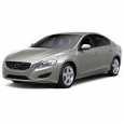 Дефлекторы для Volvo S60