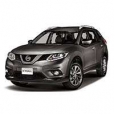 Дефлекторы для Nissan X-Trail
