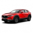Коврики для Mazda CX-30