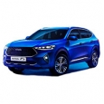 Дефлекторы для Haval F7