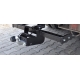 Фаркоп Tavials шар FC кованый фланцевый для Газель Next 2013-2021
