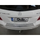 Фаркоп оцинкованный Galia шар C съемный для Mercedes GLK-class X204 2008-2015