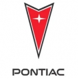 Дефлекторы для Pontiac