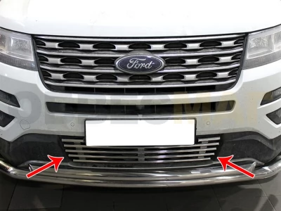 Аксессуары для Toyota Hilux