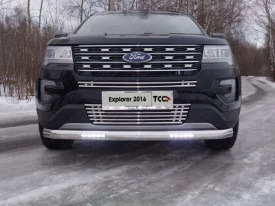 Аксессуары для Toyota Hilux